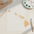 Hawaii Wood Cutout - Unfinished Baltic Birch Craft Shape