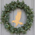 Hawk Wood Cutout - Unfinished Baltic Birch Craft Shape