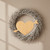 Heart With Arrow Wood Cutout - Unfinished Baltic Birch Craft Shape