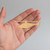 Helicopter Wood Cutout - Unfinished Baltic Birch Craft Shape