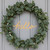 Hello Wood Cutout Craft Blank, Unfinished Baltic Birch DIY Shape for Crafts and Decor
