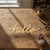 Hello Wood Cutout - Unfinished Baltic Birch Craft Shape