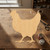 Hen Wood Cutout - Unfinished Baltic Birch Craft Shape