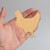 Hen Wood Cutout - Unfinished Baltic Birch Craft Shape