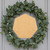 Heptagon Wood Cutout - Unfinished Baltic Birch Craft Shape