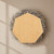 Heptagon Wood Cutout - Unfinished Baltic Birch Craft Shape