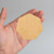 Heptagon Wood Cutout for Crafts, Unfinished Baltic Birch Craft Shape