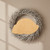 Hermit Crab Shell Wood Cutout - Unfinished Baltic Birch Craft Shape