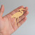 Heron Wood Cutout - Unfinished Baltic Birch Craft Shape