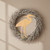 Heron Wood Cutout for Crafts, Unfinished Baltic Birch Craft Shape