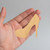 High Heel Shoe Wood Cutout for Crafts, Unfinished Baltic Birch Craft Shape