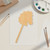 Hobby Horse Wood Cutout - Unfinished Baltic Birch Craft Shape