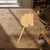 Hobby Horse Wood Cutout - Unfinished Baltic Birch Craft Shape