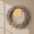 Hobby Horse Wood Cutout - Unfinished Baltic Birch Craft Shape