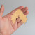 Holly Wood Cutout - Unfinished Baltic Birch Craft Shape