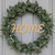 Home Wood Cutout - Unfinished Baltic Birch Craft Shape