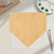 Homeplate Wood Cutout for Crafts, Unfinished Baltic Birch Craft Shape