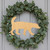 Honey Badger Wood Cutout for Crafts, Unfinished Baltic Birch Craft Shape
