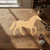Horse 1 Wood Cutout Craft Blank, Unfinished Baltic Birch DIY Shape for Crafts and Decor
