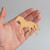 Horse 2 Wood Cutout - Unfinished Baltic Birch Craft Shape