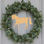 Horse 3 Wood Cutout Craft Blank, Unfinished Baltic Birch DIY Shape for Crafts and Decor