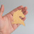 Horse Head 1 Wood Cutout - Unfinished Baltic Birch Craft Shape