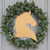 Horse Head 1 Wood Cutout - Unfinished Baltic Birch Craft Shape