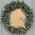 Horse Head 2 Wood Cutout for Crafts, Unfinished Baltic Birch Craft Shape