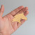 Horse Head Wood Cutout - Unfinished Baltic Birch Craft Shape