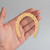 Horse Shoe 4 Wood Cutout - Unfinished Baltic Birch Craft Shape
