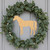 Horse Wood Cutout Craft Blank, Unfinished Baltic Birch DIY Shape for Crafts and Decor