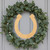 Horseshoe 3 Wood Cutout for Crafts, Unfinished Baltic Birch Craft Shape