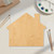 Houseoutline Wood Cutout - Unfinished Baltic Birch Craft Shape