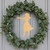 Hula Girl 2 Wood Cutout Craft Blank, Unfinished Baltic Birch DIY Shape for Crafts and Decor