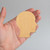 Human Head Wood Cutout - Unfinished Baltic Birch Craft Shape