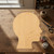 Human Head Wood Cutout for Crafts, Unfinished Baltic Birch Craft Shape