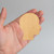 Human Head Wood Cutout for Crafts, Unfinished Baltic Birch Craft Shape