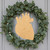 Human Heart Wood Cutout for Crafts, Unfinished Baltic Birch Craft Shape
