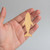 Humpback Whale Wood Cutout for Crafts, Unfinished Baltic Birch Craft Shape