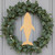 Humpback Whale Wood Cutout for Crafts, Unfinished Baltic Birch Craft Shape