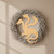 Hydra Wood Cutout - Unfinished Baltic Birch Craft Shape