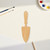 Garden Trowel Wood Cutout for Crafts, Unfinished Baltic Birch Craft Shape, DIY Wood Blank