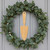 Garden Trowel Wood Cutout - Unfinished Baltic Birch Craft Shape