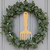 Hand Rake Wood Cutout - Unfinished Baltic Birch Craft Shape