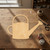 Watering Can Wood Cutout - Unfinished Baltic Birch Craft Shape