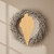 Ice Cream Cone Wood Cutout for Crafts, Unfinished Baltic Birch Craft Shape