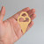 Ice Cream Wood Cutout - Unfinished Baltic Birch Craft Shape