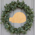 Igloo Wood Cutout - Unfinished Baltic Birch Craft Shape
