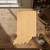 Indiana Wood Cutout - Unfinished Baltic Birch Craft Shape