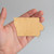 Iowa Wood Cutout - Unfinished Baltic Birch Craft Shape